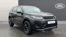 Land Rover Discovery Sport 2.0 D200 Dynamic SE 5dr Auto [5 Seat] Diesel Station Wagon